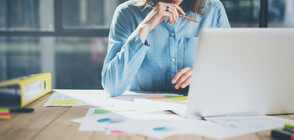 Жените работохолички са по-заплашени от депресия