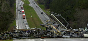 23 жертви на торнадо в Алабама (ВИДЕО+СНИМКИ)