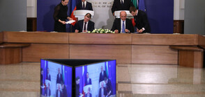 Промени в договор между България и Русия облекчават отпускането на пенсии