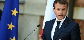 Франция иска Русия да остане член на Съвета на Европа
