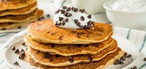 Любопитни факти по случай Деня на палачинката