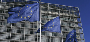 ЕС обсъжда нови санкции срещу Русия