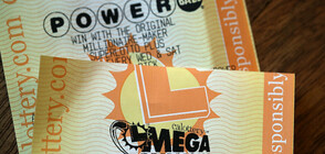 Над 877 милиона долара от лотарията в САЩ най-накрая бяха прибрани