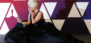 Лейди Гага – от униженията и отхвърлянето до най-големите награди в света (ГАЛЕРИЯ)