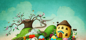 Защо Лиса е кума и на чия сватба е кумувала?