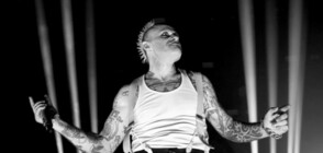 Преди да се самоубие Кийт Флинт умолявал съпругата си да се върне при него