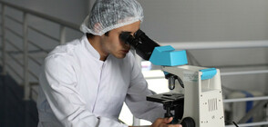 Учени разработиха метод за заваряване на метал и стъкло