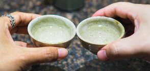 Китайци вдигнаха рекордна наздравица