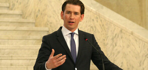 Австрийският канцлер твърди, че е невинен и иска да остане на поста си