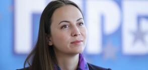 Ева Майдел: ЕС е най-доброто място за българския бизнес
