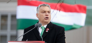 Орбан: Подготвяме грандиозно възраждане на Централна Европа