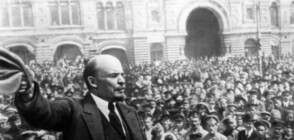 Мъж се опита да съживи мумията на Ленин… със зехтин