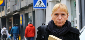 БСП избра Елена Йончева за водач на листата за евровота