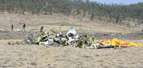 Има прилики между самолетните катастрофи в Етиопия и Индонезия
