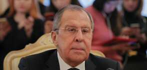 Русия се обяви срещу външна намеса в Алжир