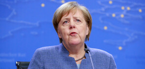 Меркел: Ще се боря докрай за Brexit със сделка