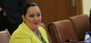 Лиляна Павлова влиза в две парламентарни комисии