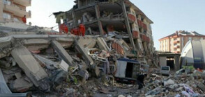 19 ранени при силно земетресение в Западна Турция (ВИДЕО+СНИМКИ)