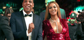 Звездите, които се ожениха тайно (ГАЛЕРИЯ)