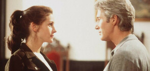 Филмът „Хубава жена”: Съвременната приказка за Пепеляшка