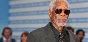 Морган Фрийман превърна ранчото си от 500 000 кв. м. в убежище за пчели