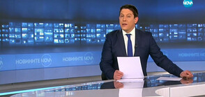 Новините на NOVA (28.03.2019 - 7.00 ч.)