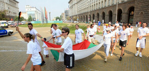 Евростат: България на 15-то място в ЕС по физическа активност