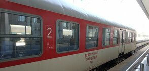 БДЖ осигурява над 19 000 допълнителни места във влаковете за Великден и Гергьовден