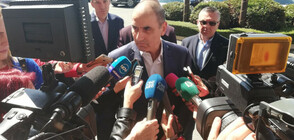 Цветанов: Не е имало намеса в Закона за вероизповеданията