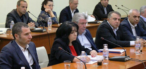 Енергийният министър запозна синдикатите с изпълнението на мерките за стабилизиране на ТЕЦ „Марица-изток 2“