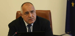 Борисов: България може да изпрати реставратори за "Нотр Дам"