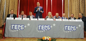 Цветанов: Кампанията за евроизборите ще бъде много по-различна от всички досега