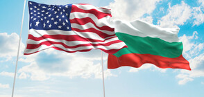 България иска отпадане на визите и социална спогодба със САЩ