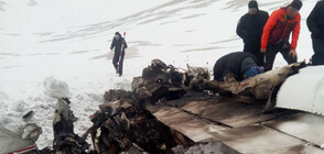 Транспортират у нас телата на жертвите на авиокатастрофата край Скопие