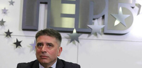 Борисов предложи Данаил Кирилов за правосъден министър (ВИДЕО)