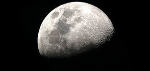 Гърция ще изпрати първия си робот на Луната