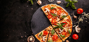 Световен рекорд за пица със 154 вида сирена