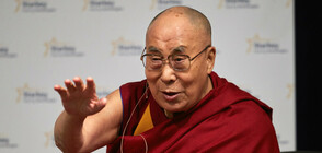Състоянието на Далай Лама се подобрява