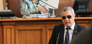 Симеонов: НС да излезе с декларация, осъждаща намесата на Турция във вътрешните работи на България