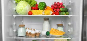 10 храни, които да не държите в хладилника си (СНИМКИ)