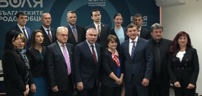 Марешки е водач на листата на коалиция „ВОЛЯ – Българските Родолюбци”