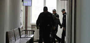 Повдигнаха обвинения на тримата задържани за побоя в Габрово