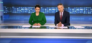 Новините на NOVA (11.04.2019 - централна емисия)