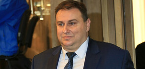 Емил Радев e първият български евродепутат, подписал споразумението „Гласувай за животните"