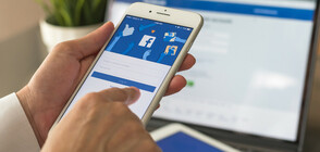 Facebook и Instagram са вече достъпни