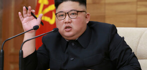 Северна Корея е изпробвала тактическо управляемо оръжие от нов тип