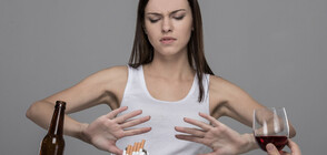 Пороците на звездите (ГАЛЕРИЯ)