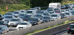Градовете, в които трафикът е кошмарен (ГАЛЕРИЯ)