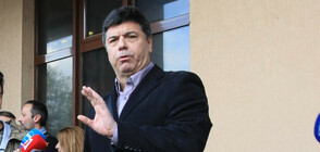 Десислава Иванчева: Петко Дюлгеров е получил инфаркт