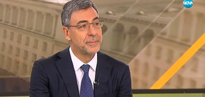 Даниел Вълчев: Законодателството се променя и като качество, и като количество